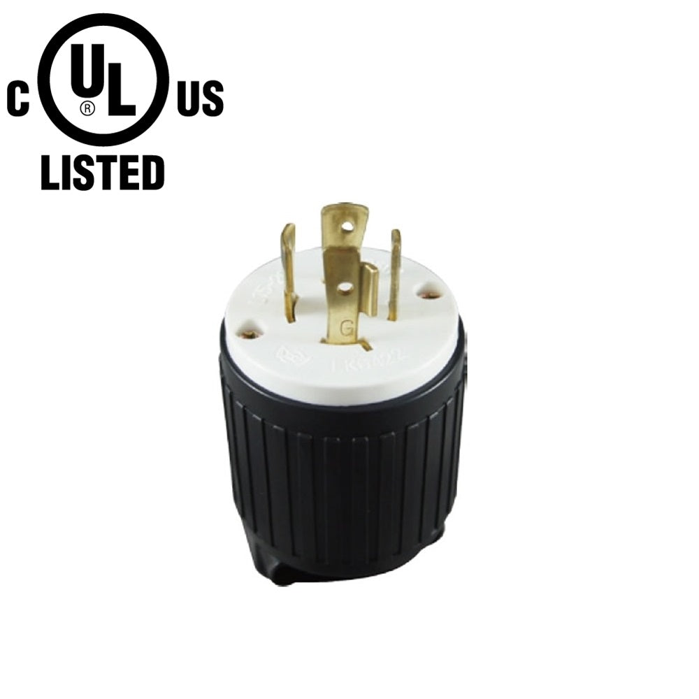 ATL-1520LP - TURN-LOK 15-20 Locking Plug