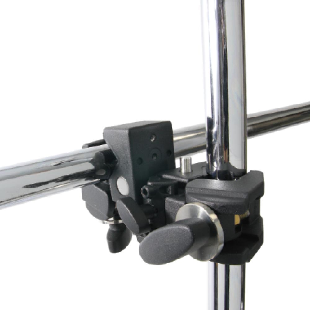 KS-016 - 90 / 45° Joining Stud mounted detail
