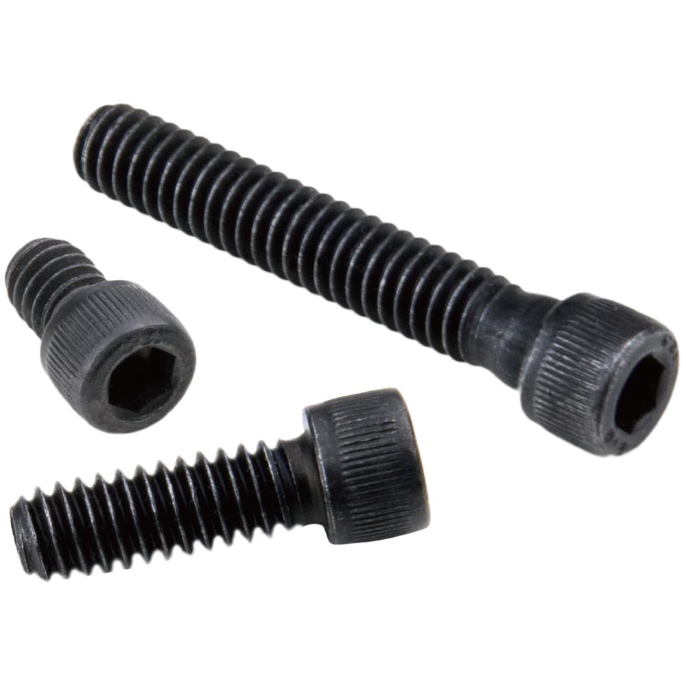 KS-171 - 1/4"-20 Hex Socket Cap Screw Set