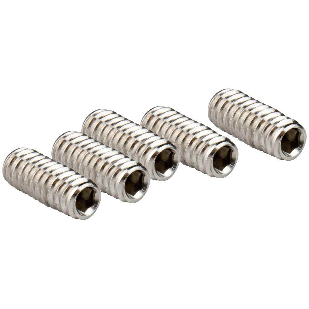 KS-173 - 1/4"-20 Set Screw, Set of 5