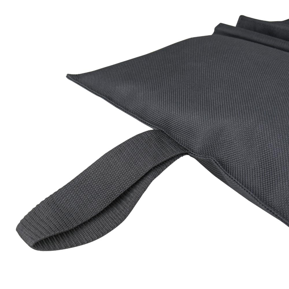 KSD-1680XL - Empty Sand Bag 22.7 kg Loading Weight storage or comparison view