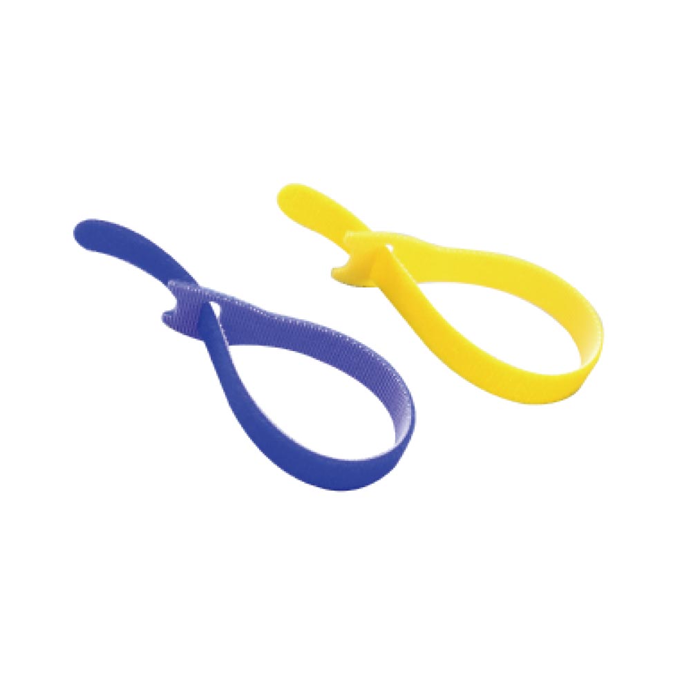 MEZ220-W - White cutting strap to length