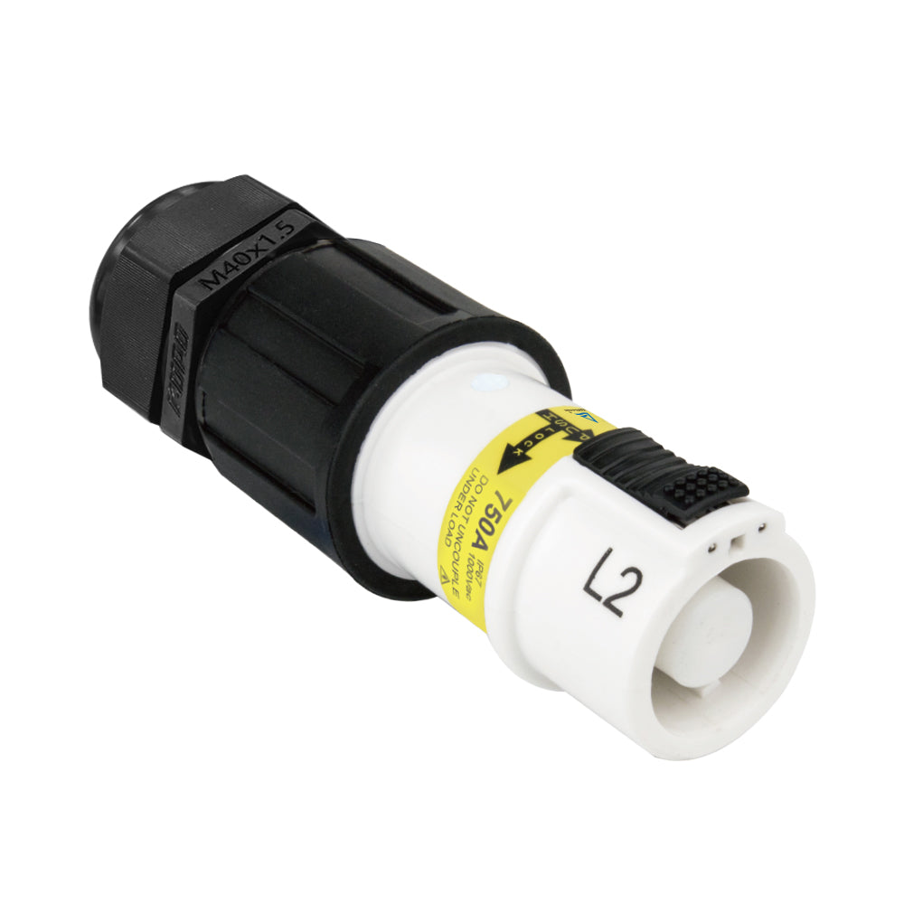 PFLS-2W-C300M40 - PowerFit 750 A Line Source, L2 (Phase B) (AU/NZ Legacy) White