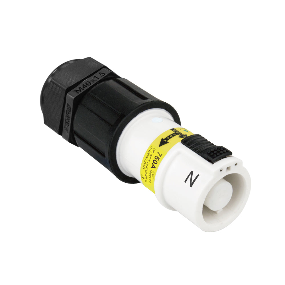 PFLS-NW-C300M40 - PowerFit 750 A Line Source, Neutral (NEC - North American) White