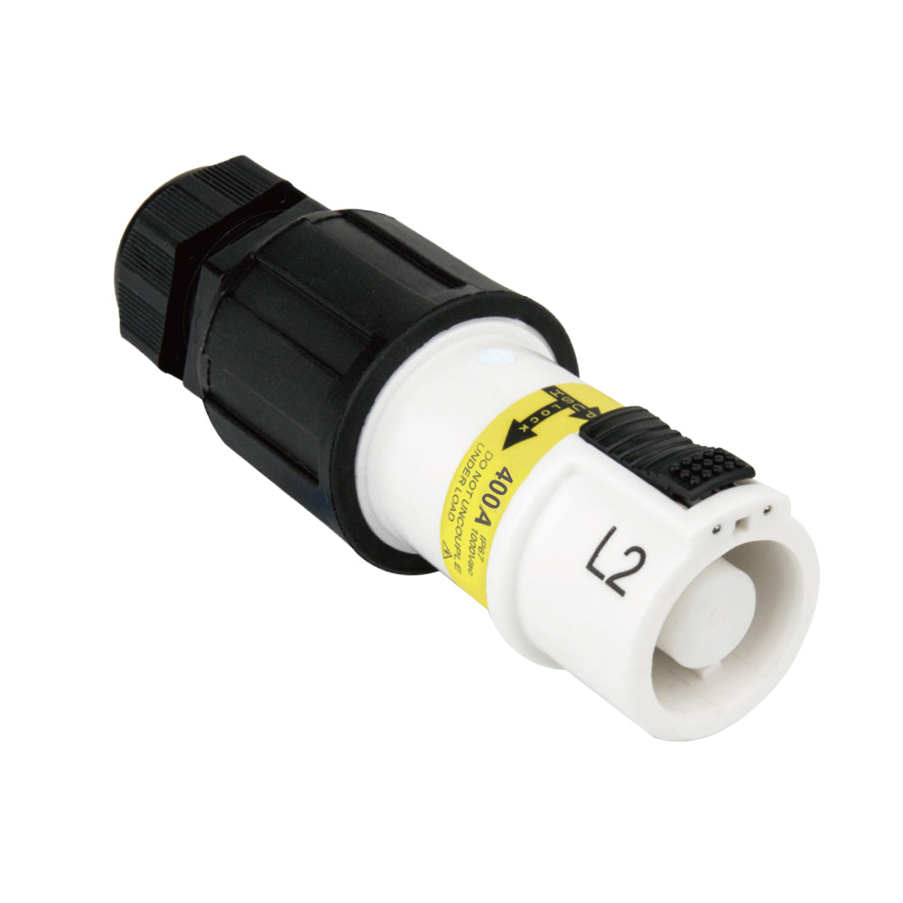 PFLS-NW-S120M40A - PowerFit 400 A Line Source, Neutral (N) White (NEC - North American)