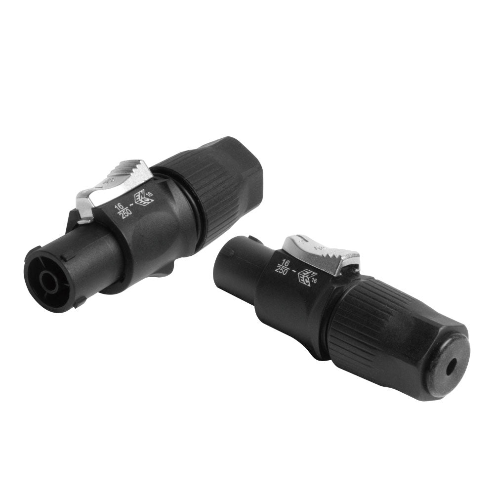KUPO PL-3 FXW Powerlead T1 Line -Female