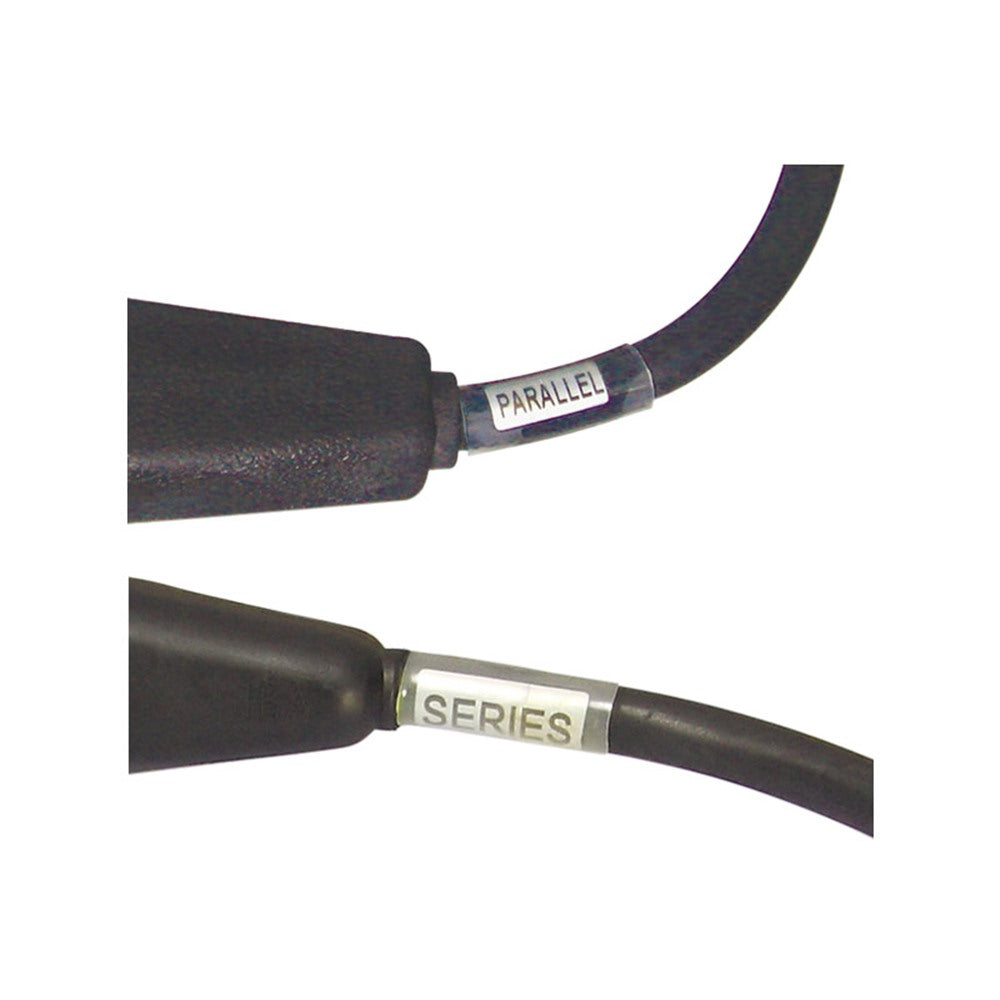 YS-2.5-S - 3 x 2.5 mm² Series, connector detail
