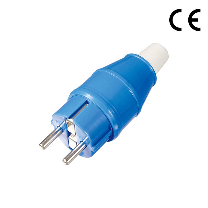131 - Schuko Plug