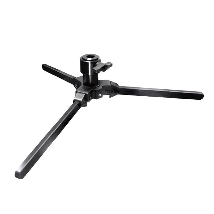 355 - KUPO Universal Floor Stand with 19 mm Socket Receiver