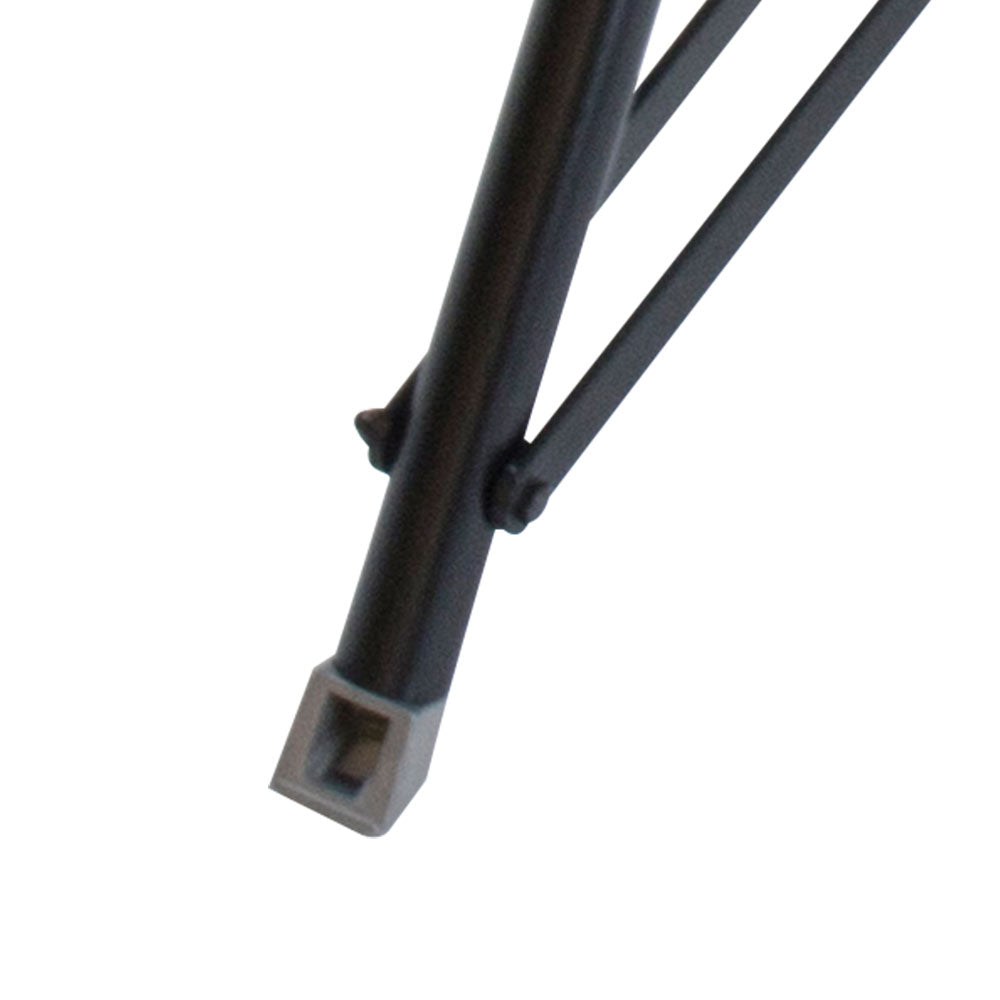 471B - Followspot Stand stand foot insert detail