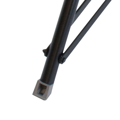 471B - Followspot Stand stand foot insert detail