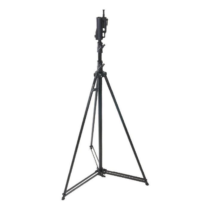 473B - Tall Stand Black