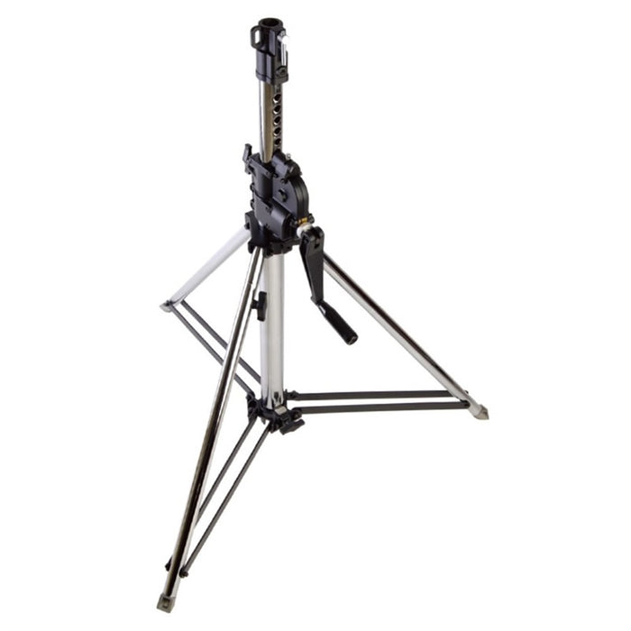 481 - KUPO 2-Section Wind-Up Followspot Stand