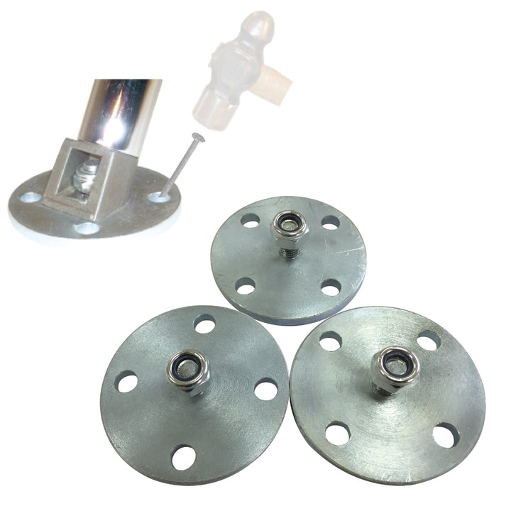 483-BP - Base Plate