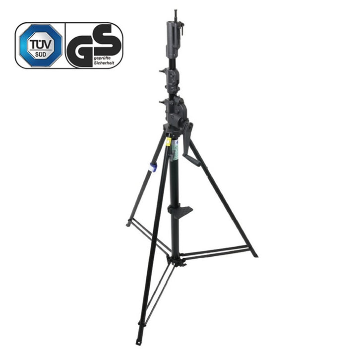 483BT - 3 SCT Wind-Up Stand