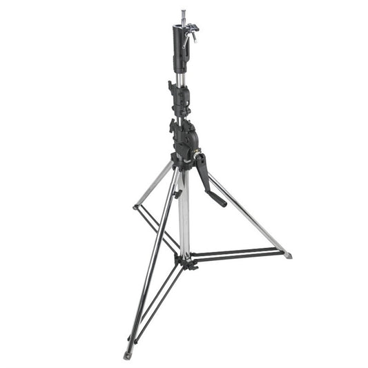 483SH - Short 3 SCT Wind-Up Stand