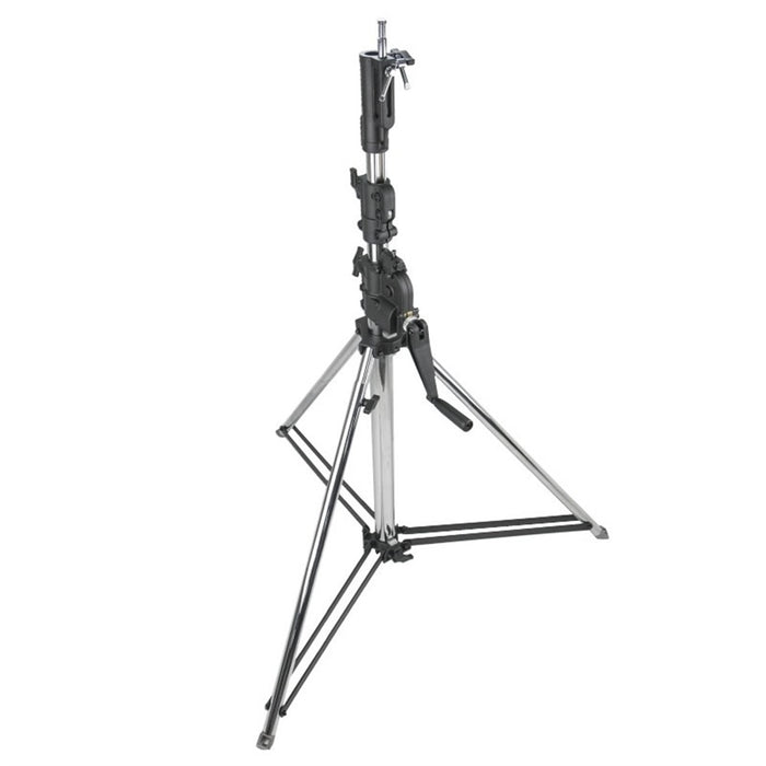 483SH - Short 3 SCT Wind-Up Stand
