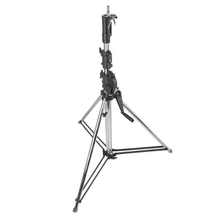 483SH - Short 3 SCT Wind-Up Stand