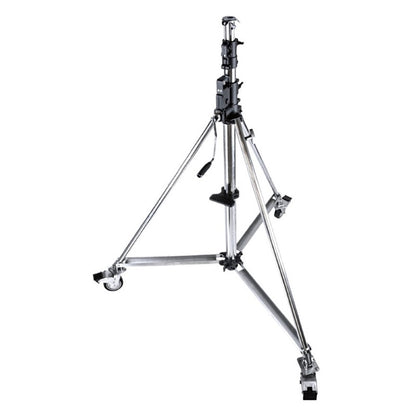 484 - Heavy Duty Wind-Up Stand