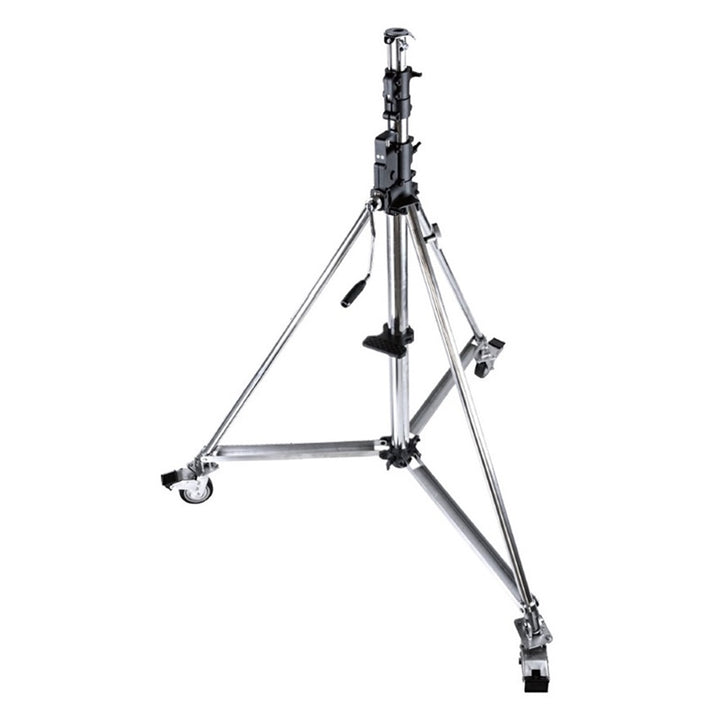 484 - Heavy Duty Wind-Up Stand