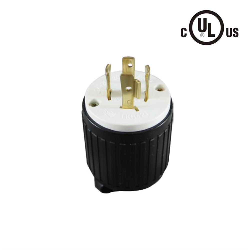 ATL-1420LP - TURN-LOK 14-20 Locking Plug