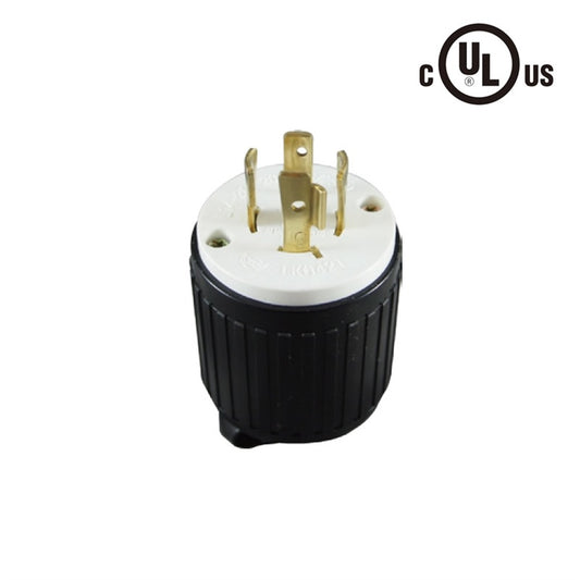 ATL-1420LP - TURN-LOK 14-20 Locking Plug