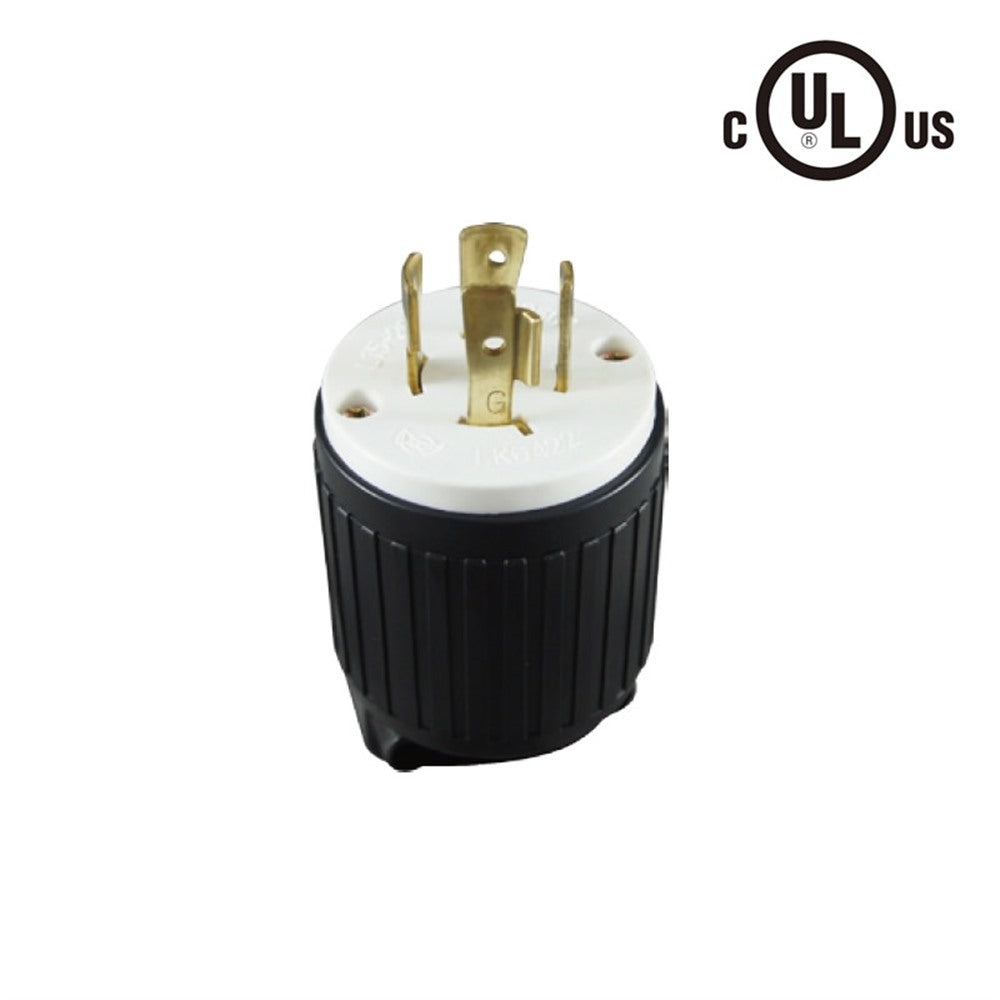 ATL-1520LP - TURN-LOK 15-20 Locking Plug