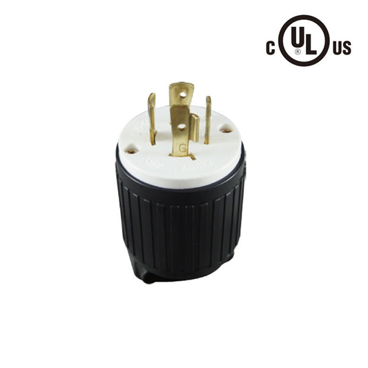 ATL-1520LP - TURN-LOK 15-20 Locking Plug