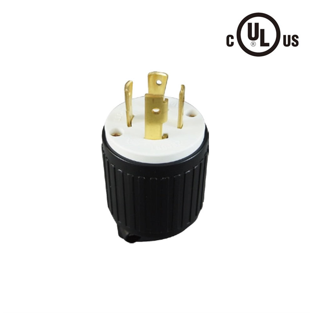 ATL-1530LP - TURN-LOK 15-30 Locking Plug