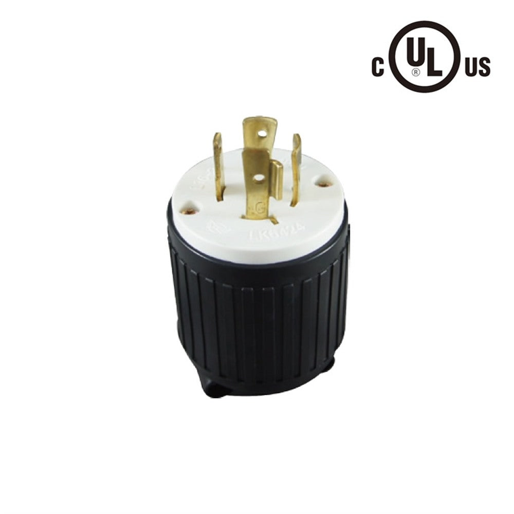 ATL-1620LP - TURN-LOK 16-20 Locking Plug