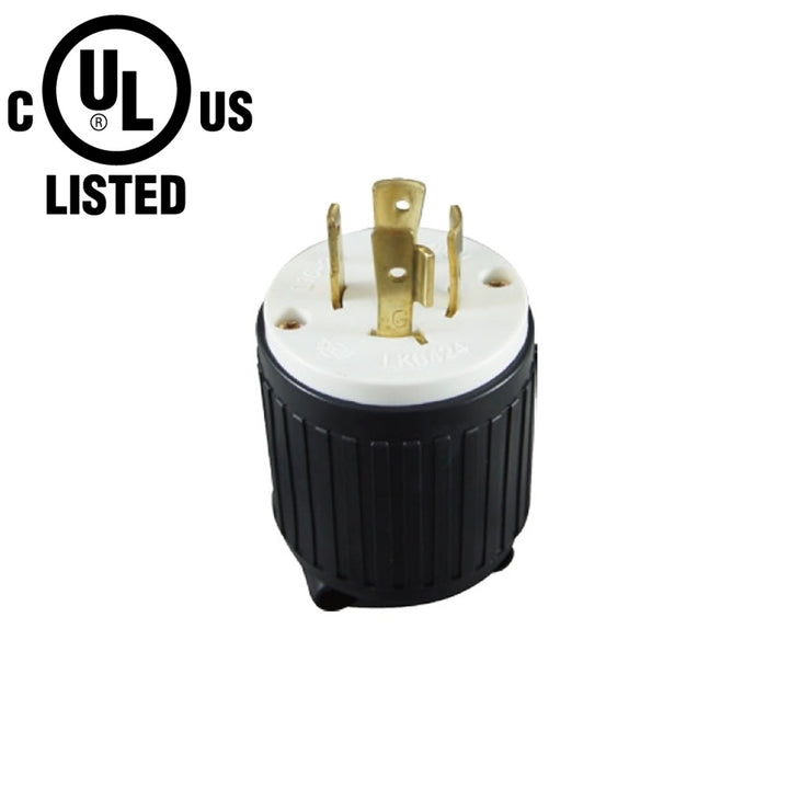 ATL-1620LP - TURN-LOK 16-20 Locking Plug