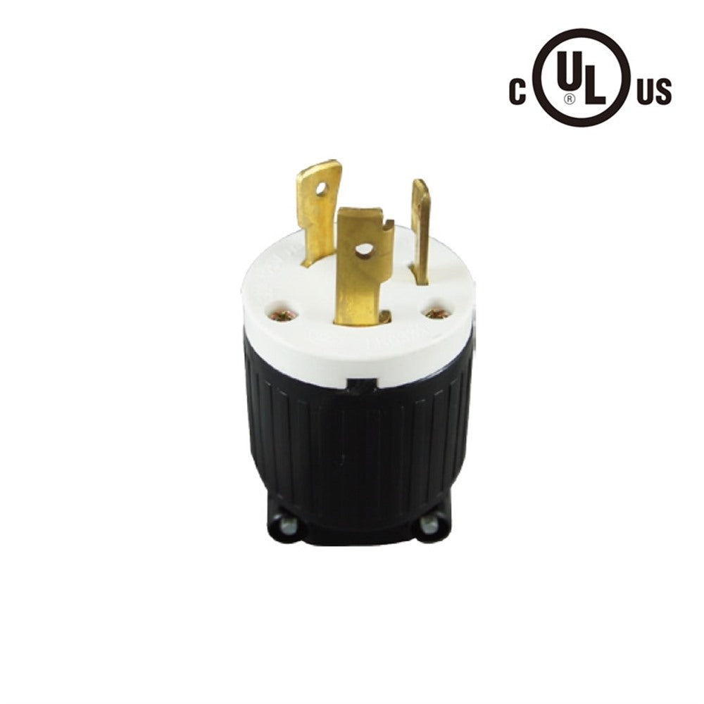 ATL-530LP - TURN-LOK 5-30 Locking Plug