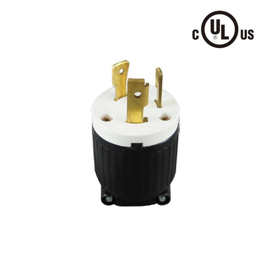 ATL-530LP - TURN-LOK 5-30 Locking Plug