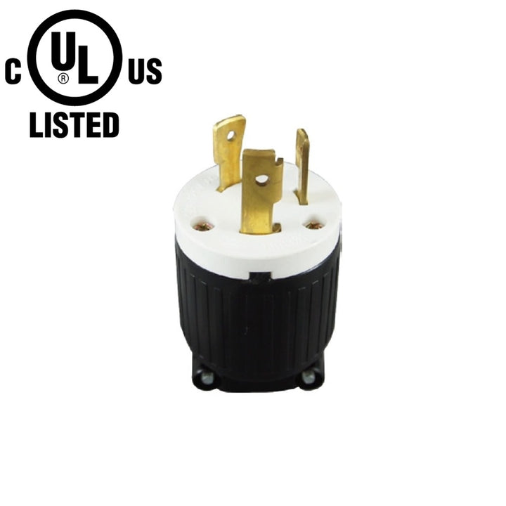 ATL-530LP - TURN-LOK 5-30 Locking Plug