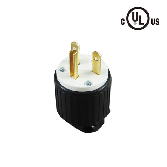 ATL-615P - TURN-LOK 6-15 Inline Plug