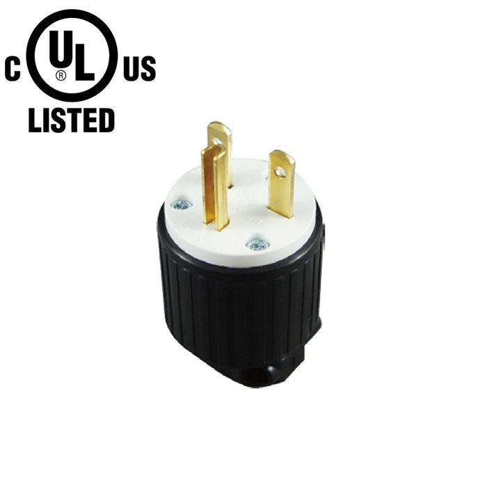 ATL-615P - TURN-LOK 6-15 Inline Plug