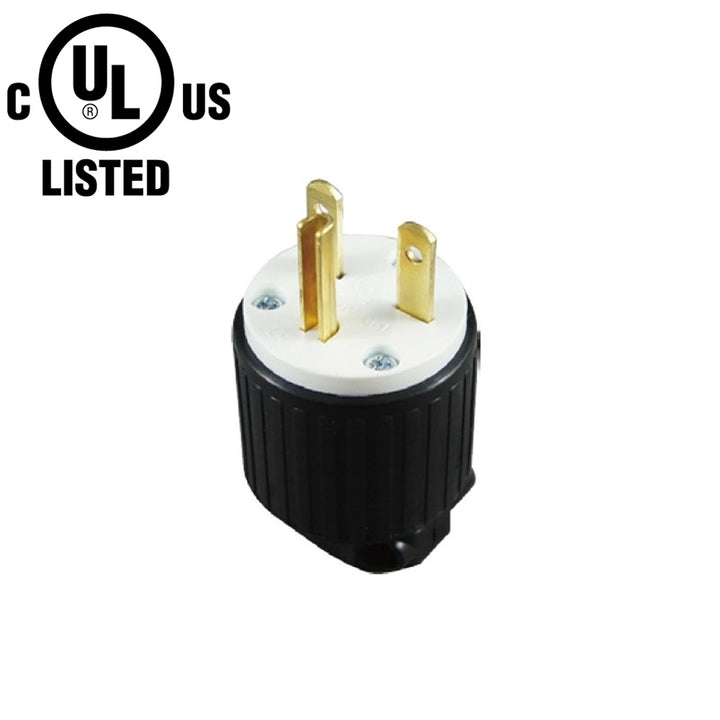 ATL-615P - TURN-LOK 6-15 Inline Plug