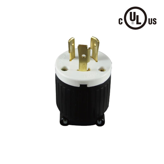 ATL-620LP - TURN-LOK 6-20 Locking Plug