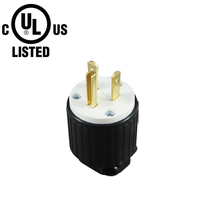 ATL-620P - TURN-LOK 6-20 Inline Plug