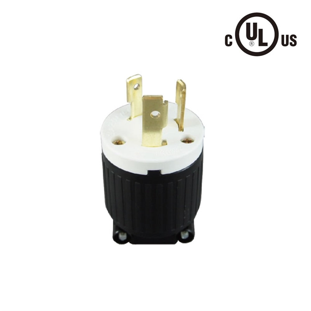 ATL-630LP - TURN-LOK 6-30 Locking Plug