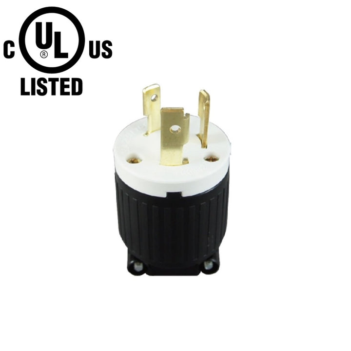 ATL-630LP - TURN-LOK 6-30 Locking Plug