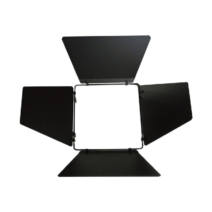 BDR-1000 - 4-Leaf Barndoor for CYC / FDL 1000 W
