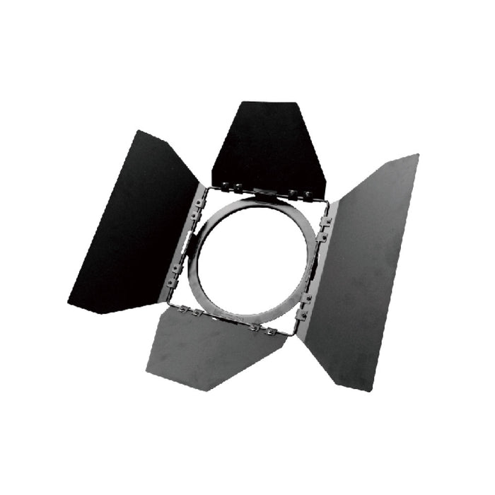 BDR-16P 4-Leaf Barndoor for PAR 16 (BDR-16P)