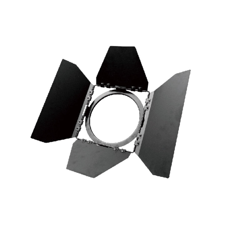 BDR-36B - 4-Leaf Barndoor for PAR 36