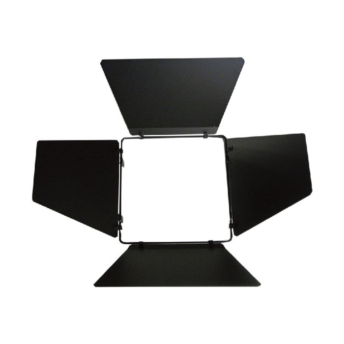 BDR-500 4-Leaf Barndoor for CYC / FDL 500 W (BDR-500)