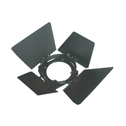 BDR-FS05 - Barndoor for Fresnel 500 W