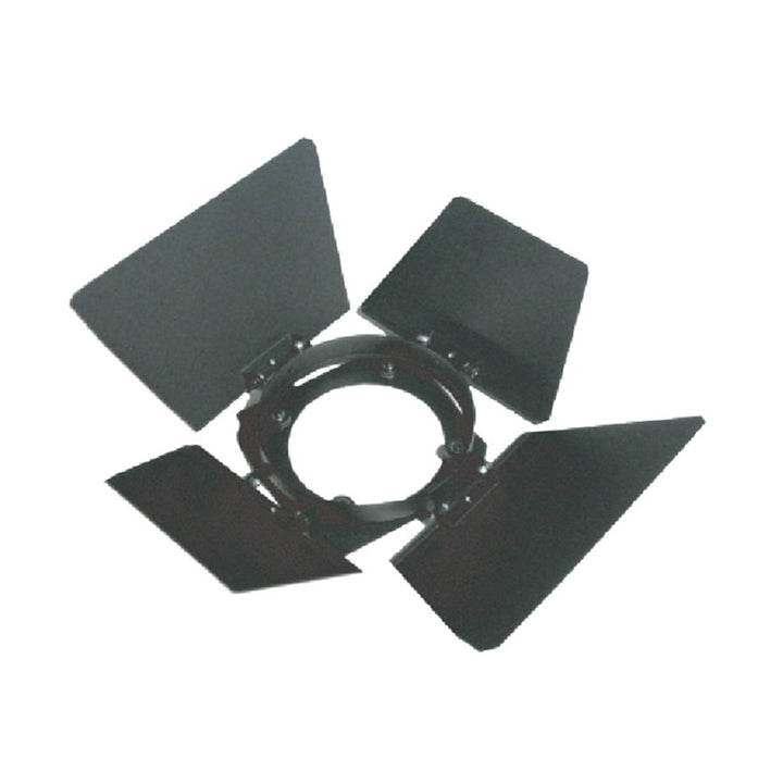 BDR-FS05 - Barndoor for Fresnel 500 W