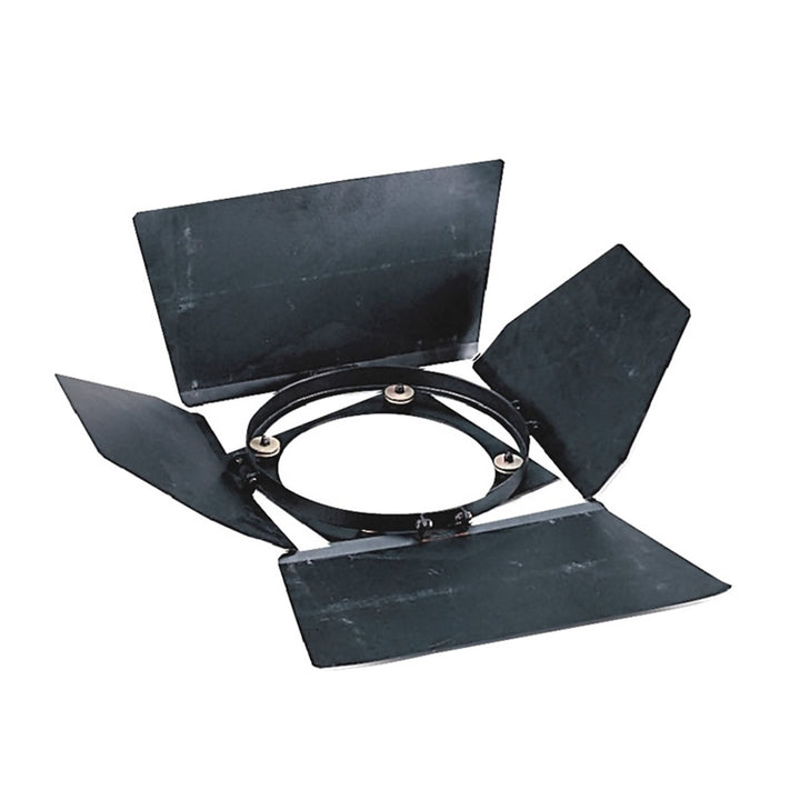 BDR-FS10 - Barndoor for Fresnel / Prism Convex 1000 W