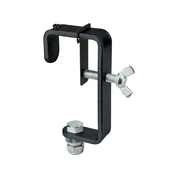 C-02BN-P - Stage Clamp with Protective Tab