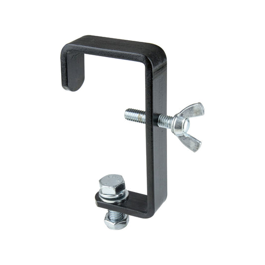 C-02BN - Stage Clamp with Wing Bolt